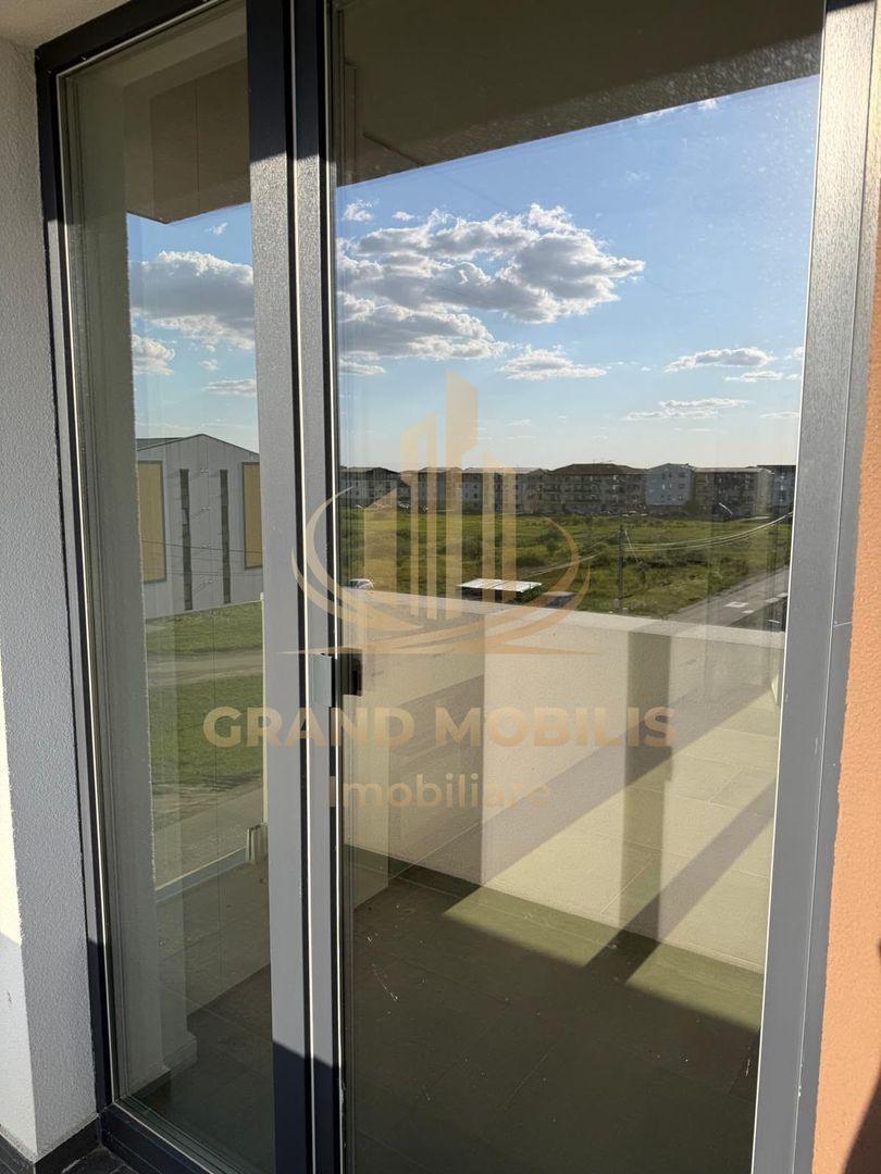 🏡Ap modern 2 camere Giroc - imaginea 4