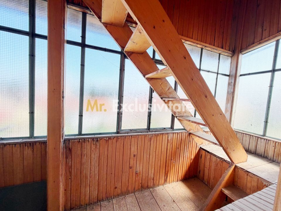 Apartament 3 camere decomandat Curtea de Arges - Ivancea - imaginea 13
