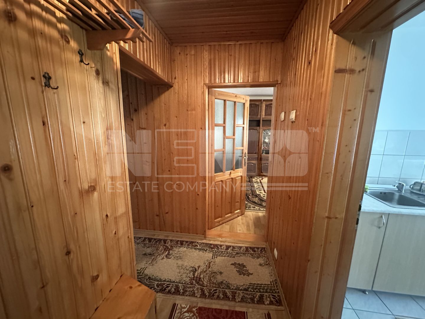 Apartament 3 Camere | Etaj 2 | Zona Oborului | 70.000 Euro - imaginea 7