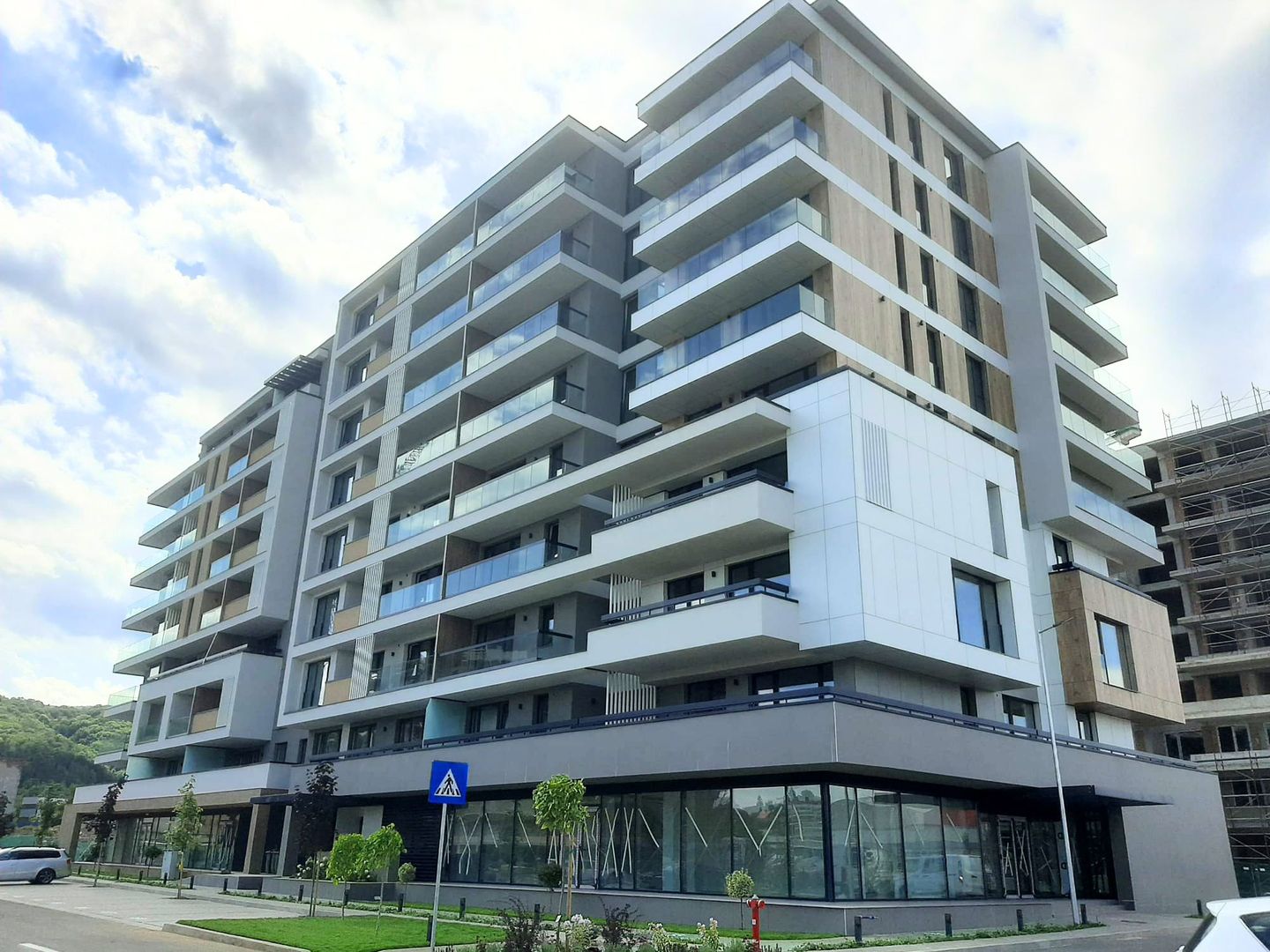 2 Camere Premium în Bartolomeu Zonă în Plină Dezvoltare - imaginea 29