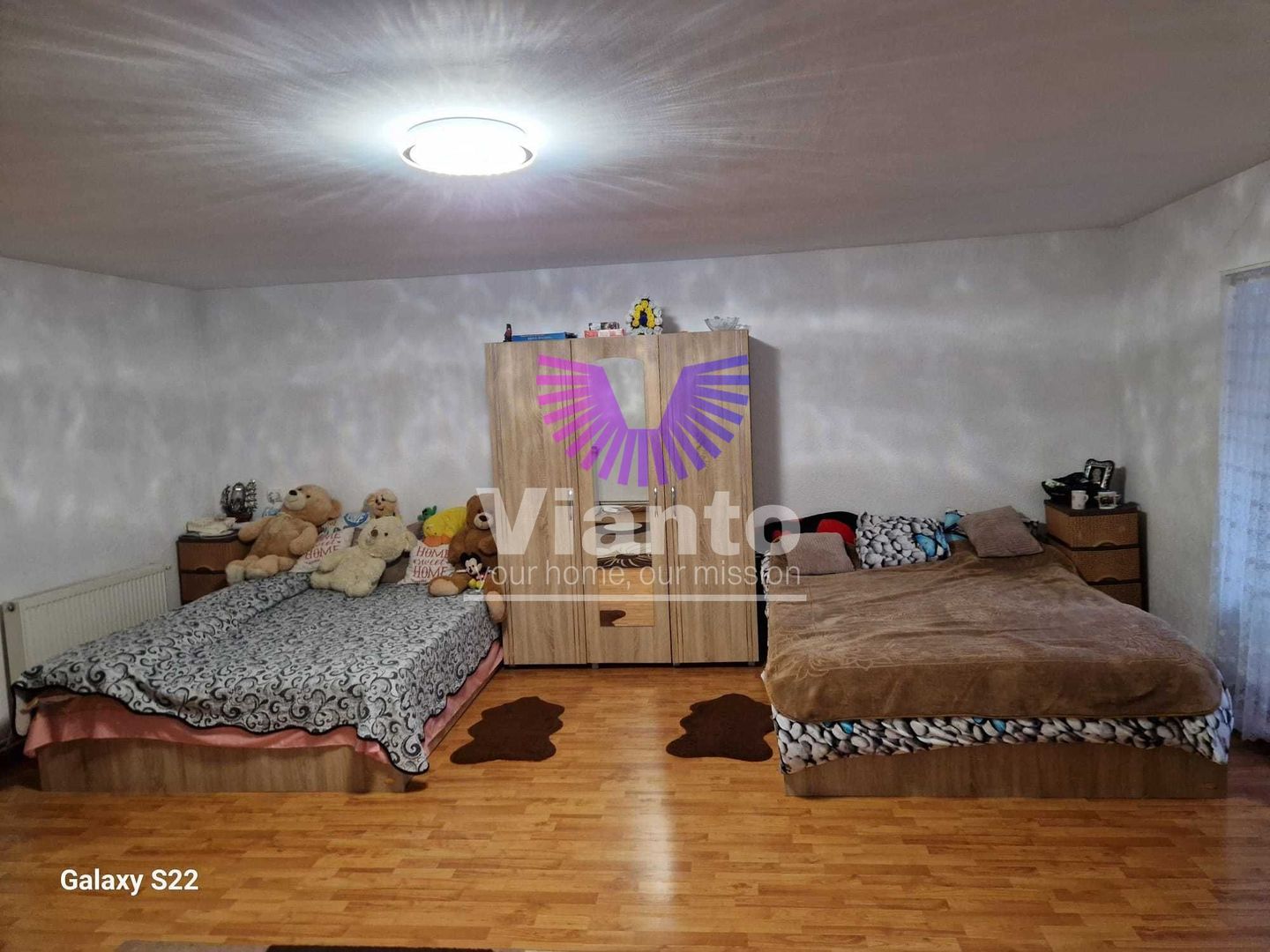 Apartament 2 camere | Casa | Zona Ultracentral
