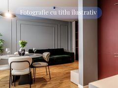 Apartament premium cu 2 camere X-City - direct de la dezvoltator