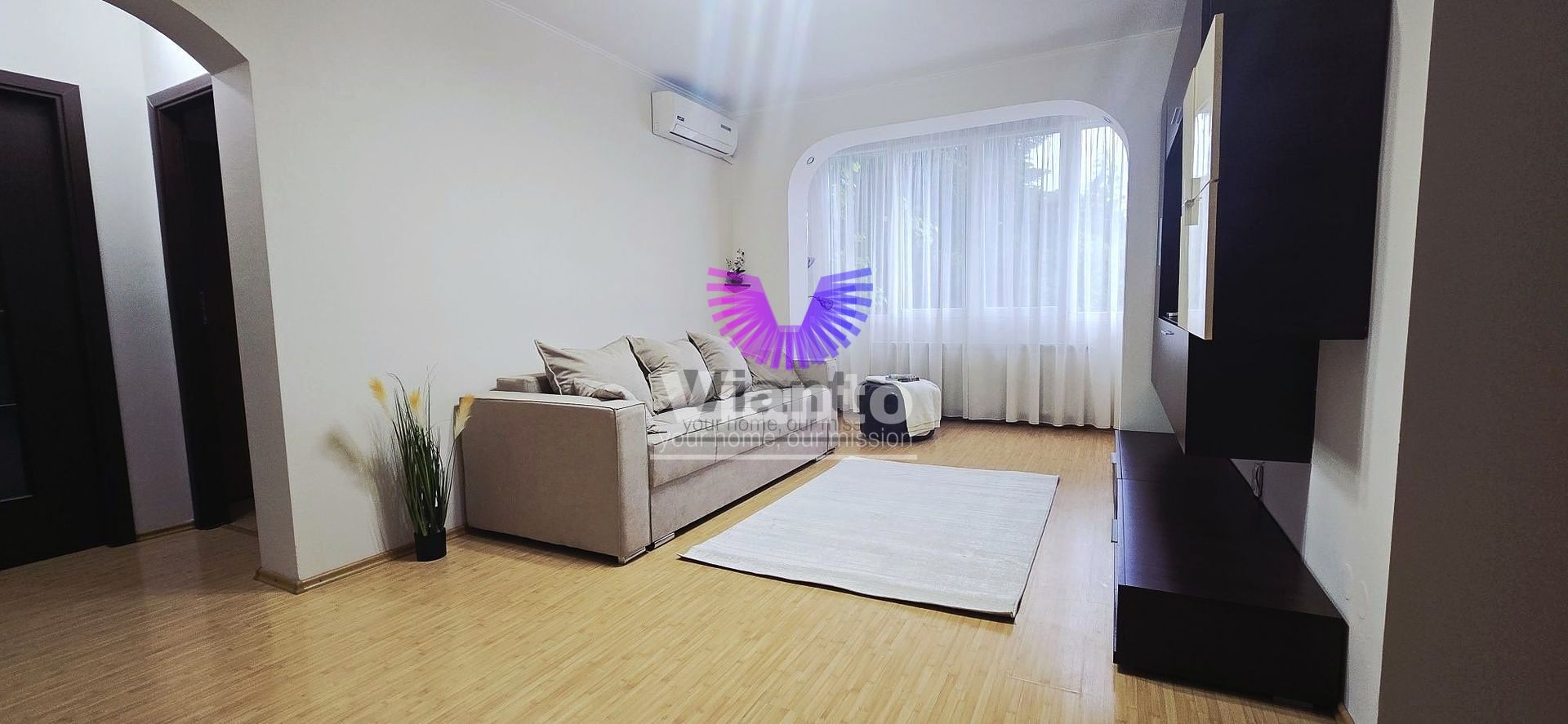 Apartament 3 camere | Zona Milea | Sibiu