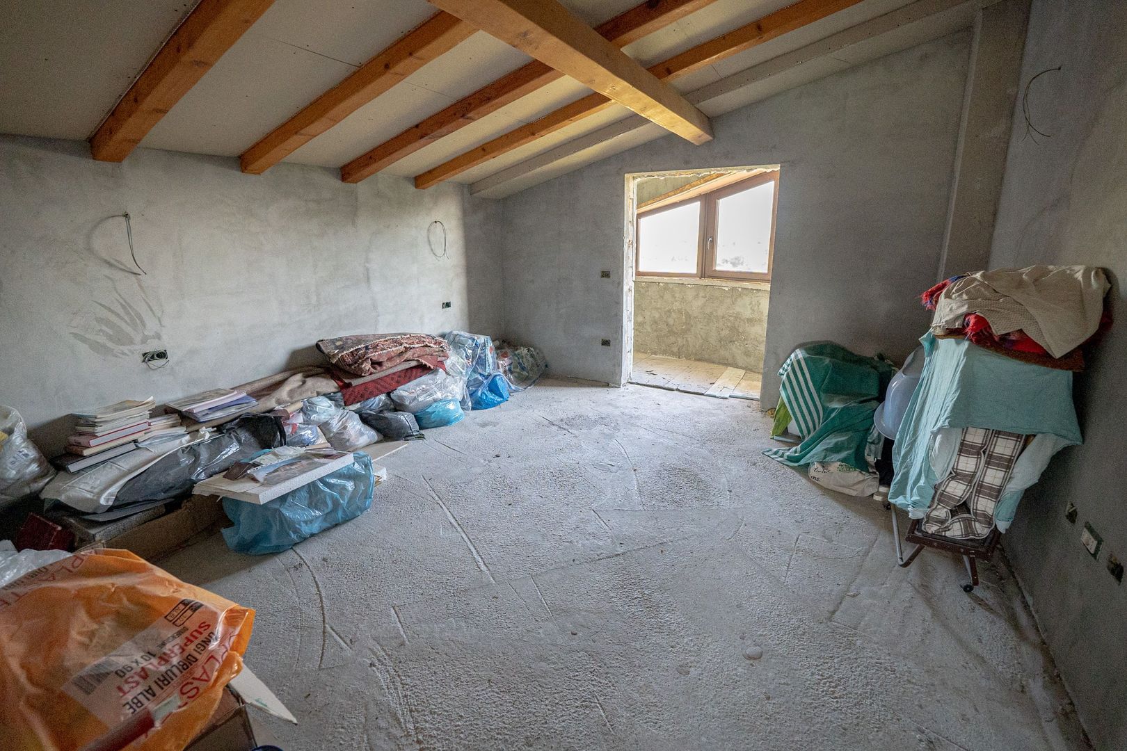 Casă de vânzare Furceni – 7 camere, teren 8.000 m - imaginea 23