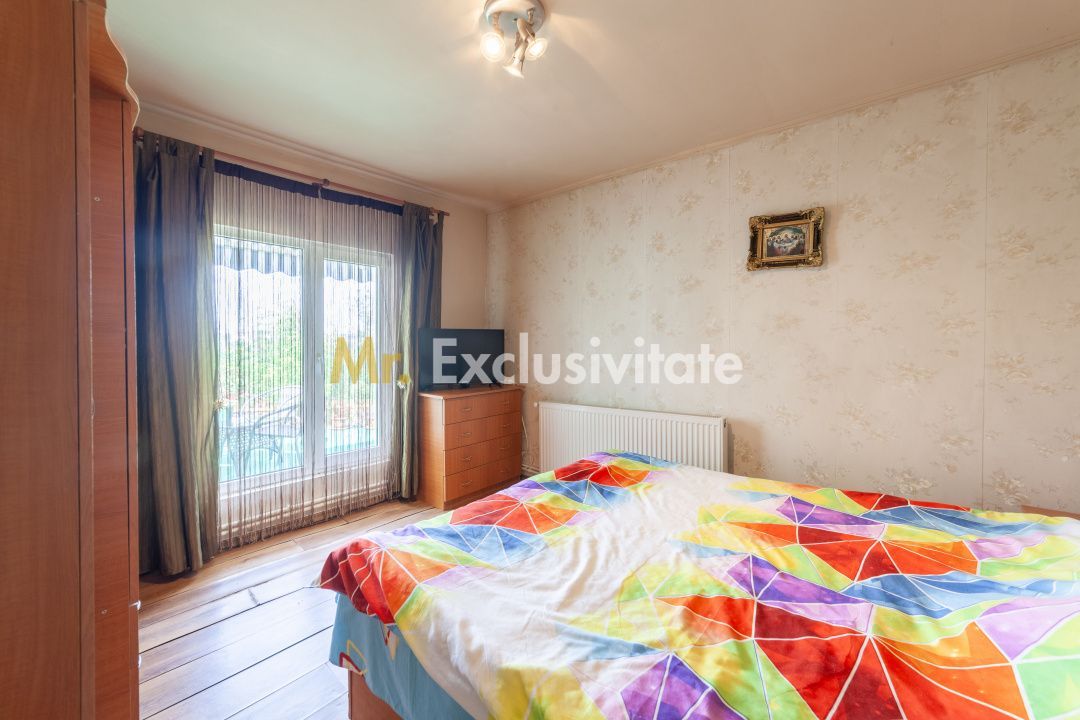 Casă de vânzare în Geamăna – Strada Fântânii ! - imaginea 7