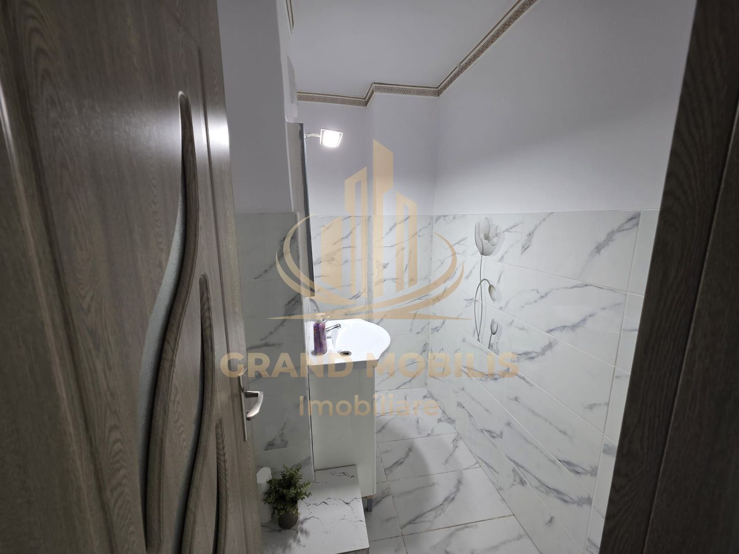 Ocazie! Apartament 4 camere – Calea Lipovei et. 2 - imaginea 10