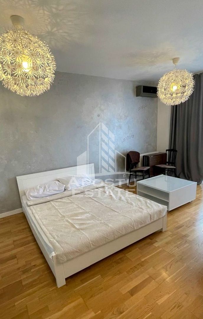 Apartament cu 1 camere  tip studio - imaginea 3