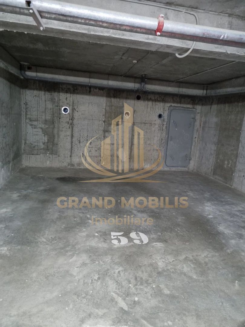 Apartament 2 camere + parcare subterana Soseaua Berceni - imaginea 8