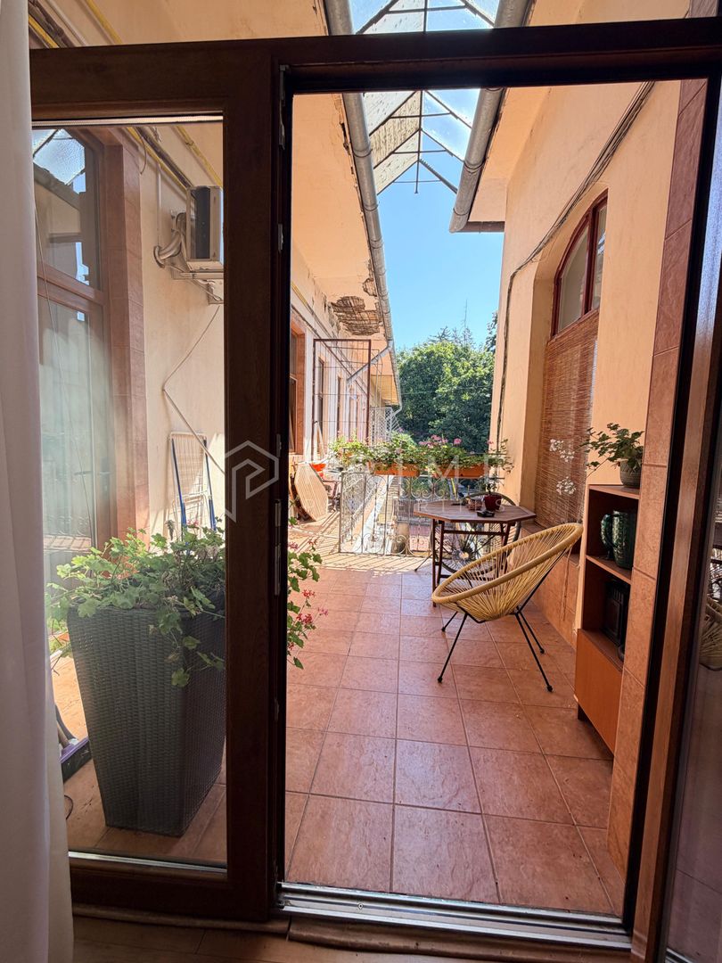 Spațiu de birouri / comercial de lux | 60 mp | Ultracentral - imaginea 6