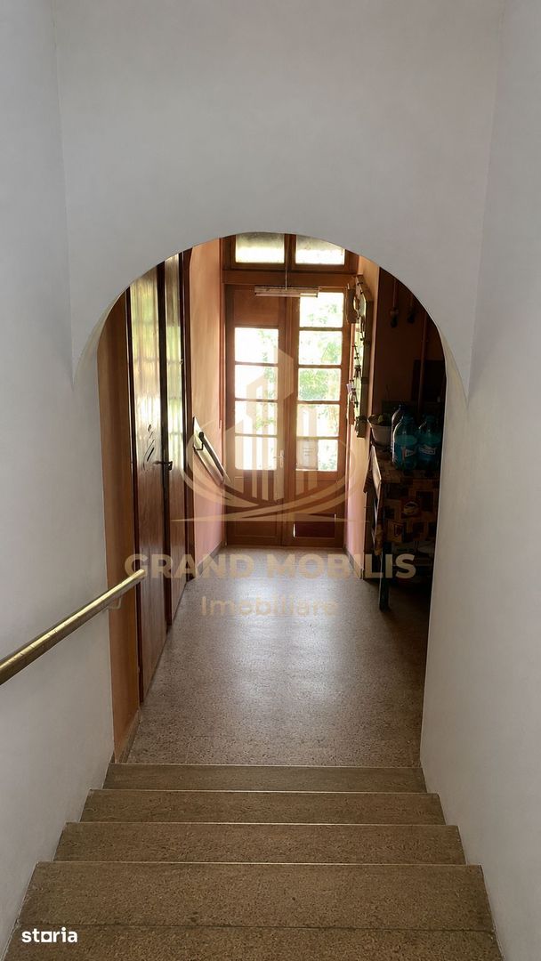 Badea Cârțan | Apartament 2 camere |84 mp utili|Etaj 1|Curte + boxă - imaginea 9