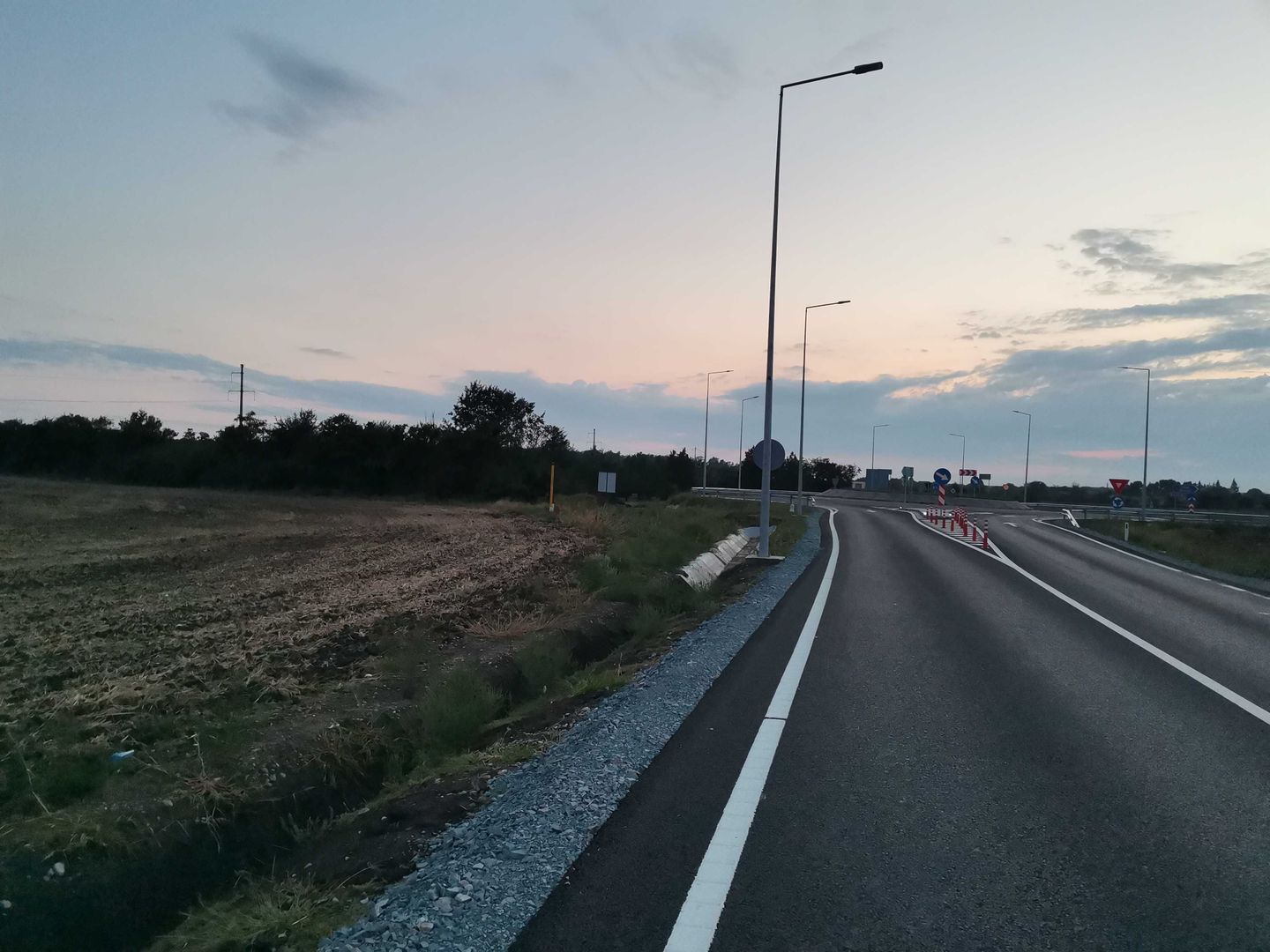 Teren Mixt 6.080 mp | Brănești – Centură / Autostrada A2 - imaginea 2