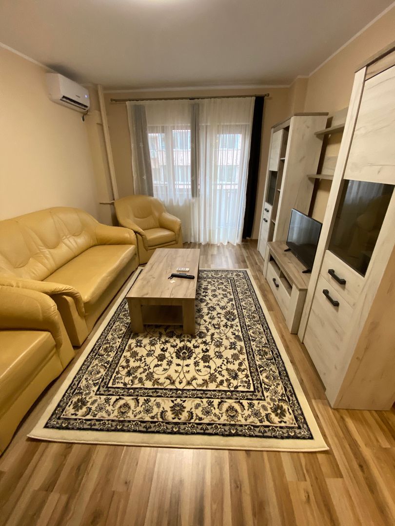 2 camere Tineretului-Unirii T156