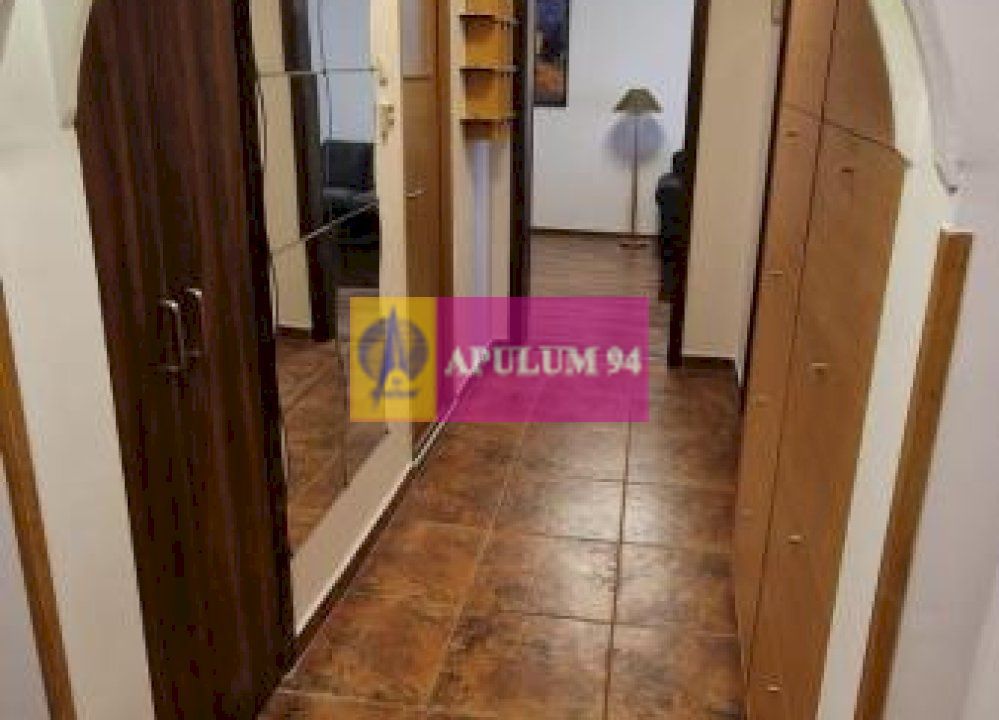 Apartament 2 camere Pantelimon- Aleea Cislau.