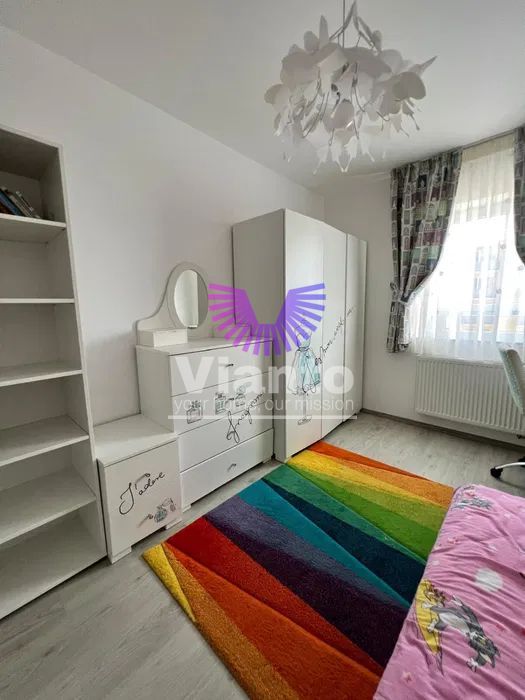 Apartament 3 camere de inchiriat Doamna Stanca