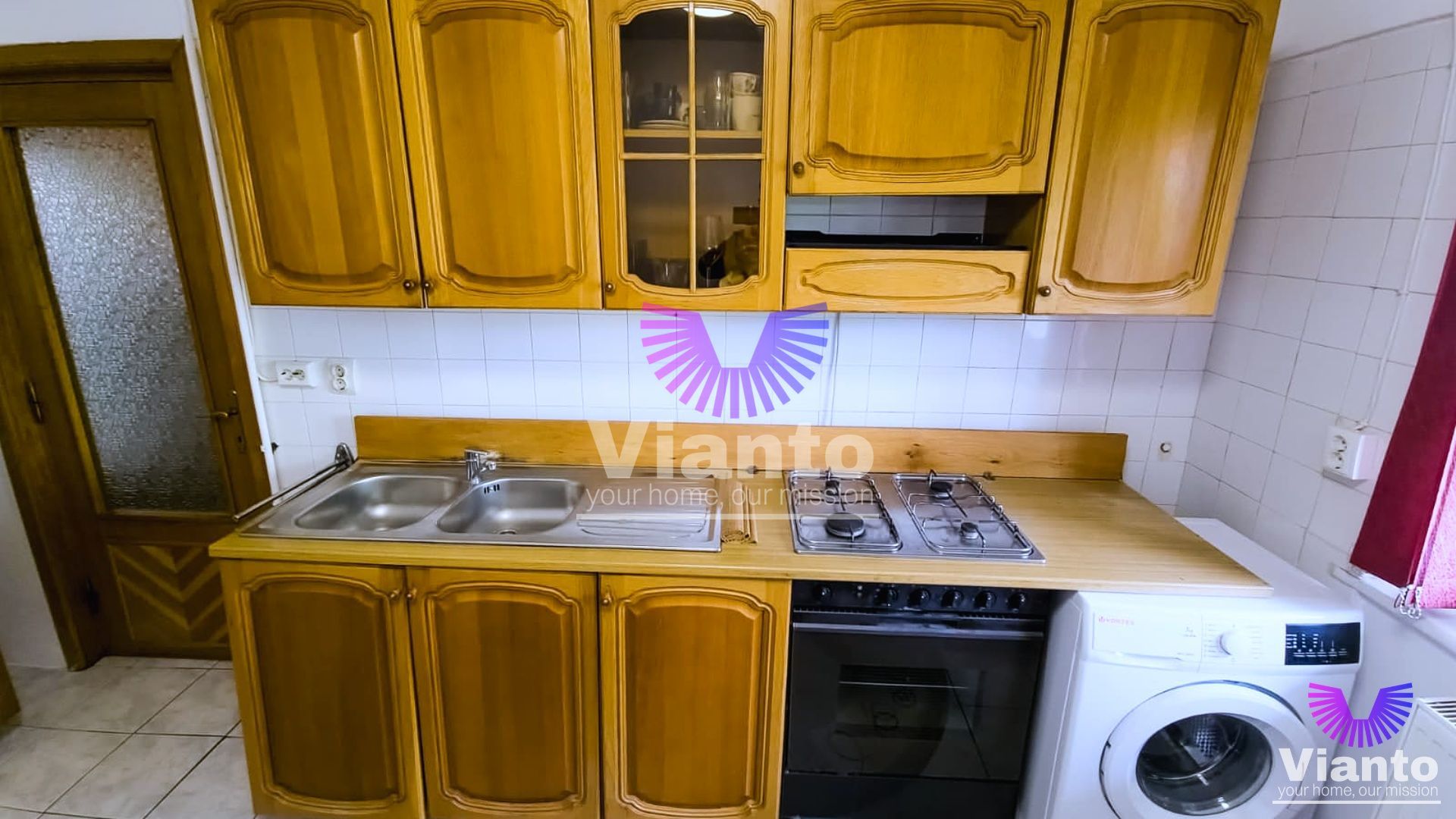 Apartament 2 camere 64 mpu parc Sub Arini - bazin olimpia | Bulevardul Victoriei