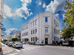 Clădire ultracentrală de vânzare Bulevardul Decebal Comision 0