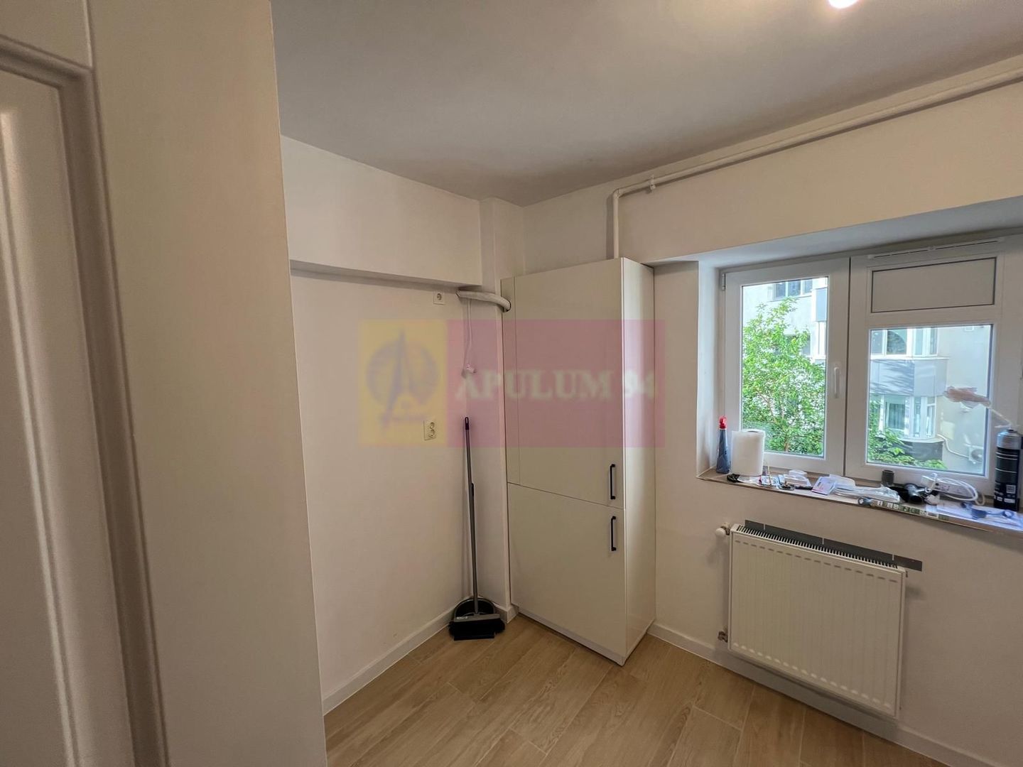 Apartamentul ideal pentru acomodarea ta