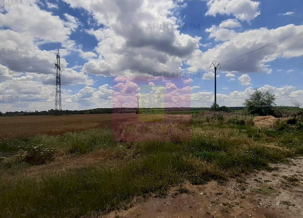 Teren 715mp în Snagov lângă Equestria - imaginea 24