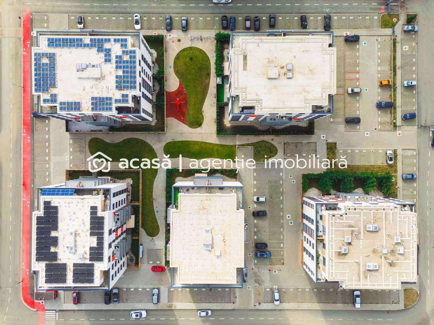 Imagine 6 - Apartament ideal pentru investiții în ARED CITY ARAD