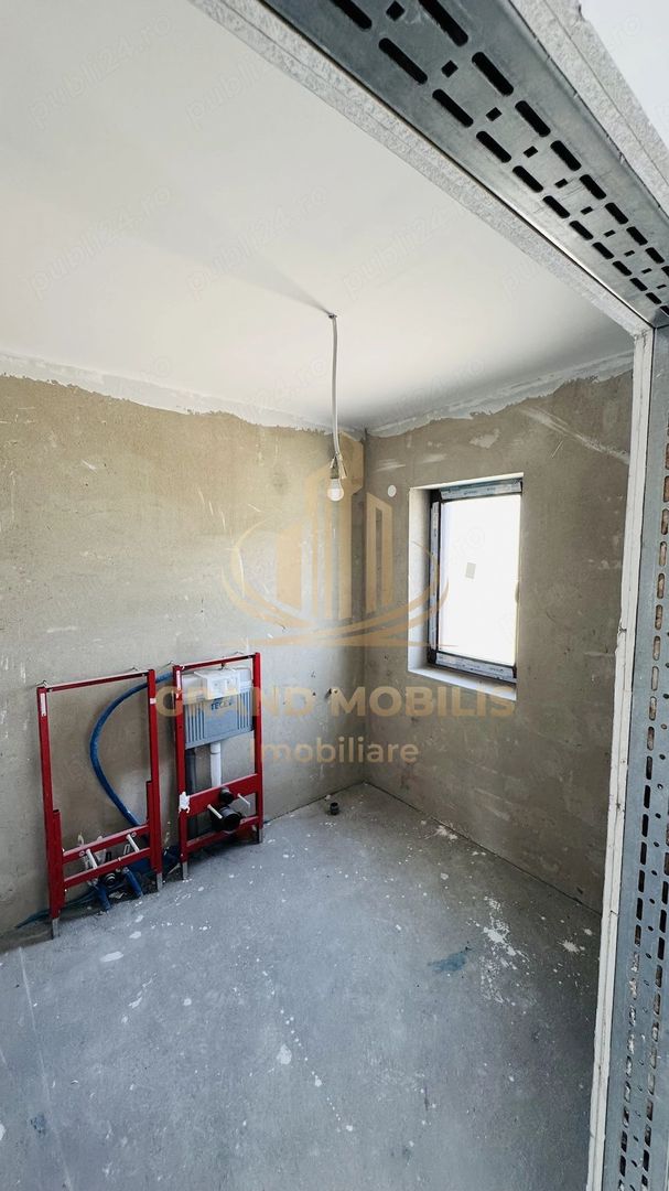 Casă P+1 Săcălaz | 126 mp | 4 Dormitoare | Garaj | 589 mp - imaginea 6