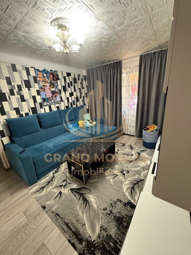 Vând Apartament 2 camere in Pantelimon