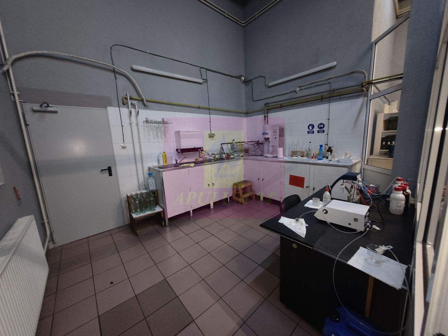 Proprietate Specială în Zona Metropolitană București-Ilfov - imaginea 13