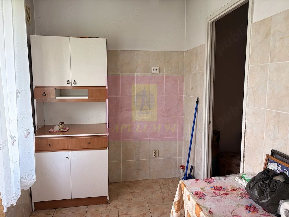 Garsonieră în Berceni-zona Sos Olteniței