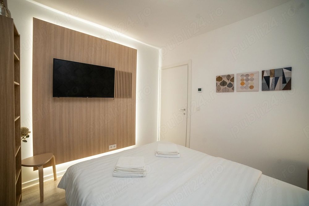 Apartament 3 camere de inchiriat, Denya Forest - imaginea 8