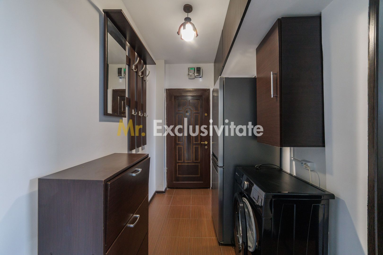 Apartament luminos cu 2 camere si parcare inclusa – Banat - imaginea 14