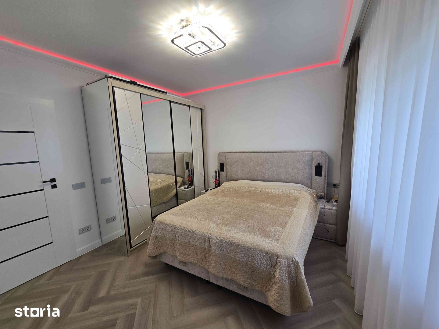 BRASADAS vinde casa Smart 2026 . 130 mp. Mobilată & Utilată. - imaginea 6