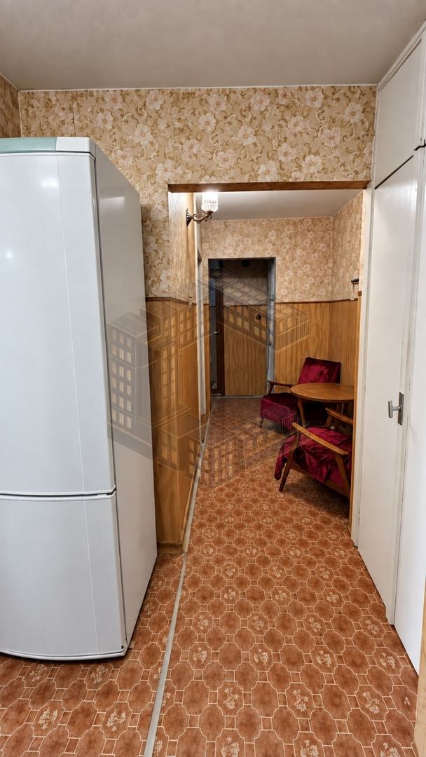 Apartament 3 camere de vânzare, centrală nouă, zona Lipovei, Timișoara - imaginea 6