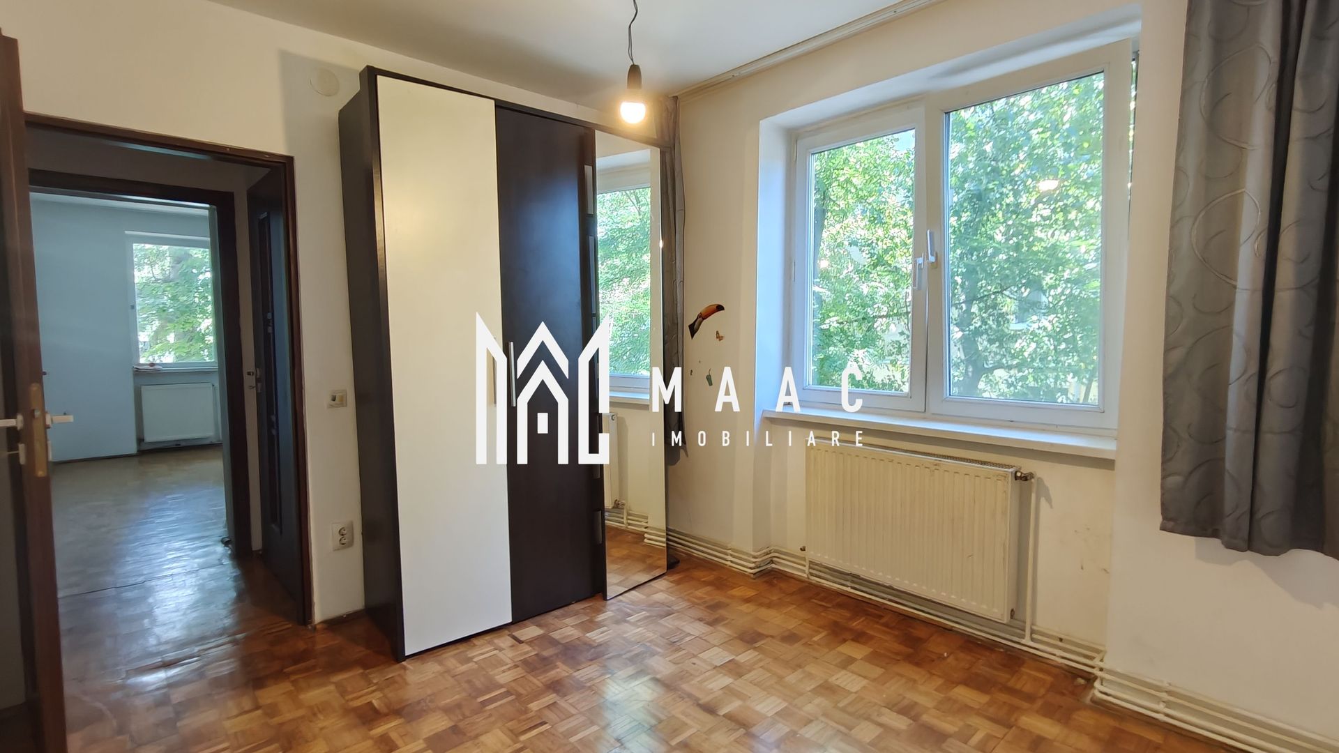 Apartament 4 camere I 73 Mpu I Etaj 1 I Decomandat I Rahovei - imaginea 6