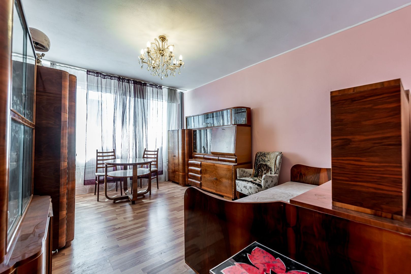 Imagine 6 - Apartament cu 2 camere, în Podgoria | Eficient termic și luminos
