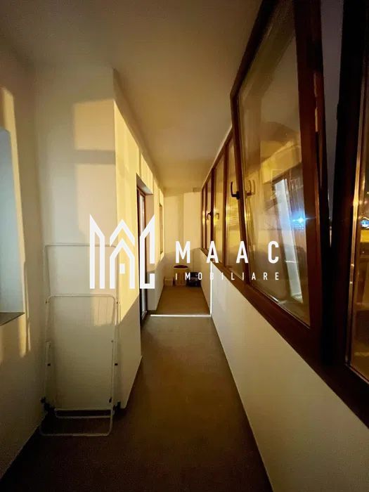 Apartament 3 camere de vânzare | Șelimbăr | renovat | parcare - imaginea 7