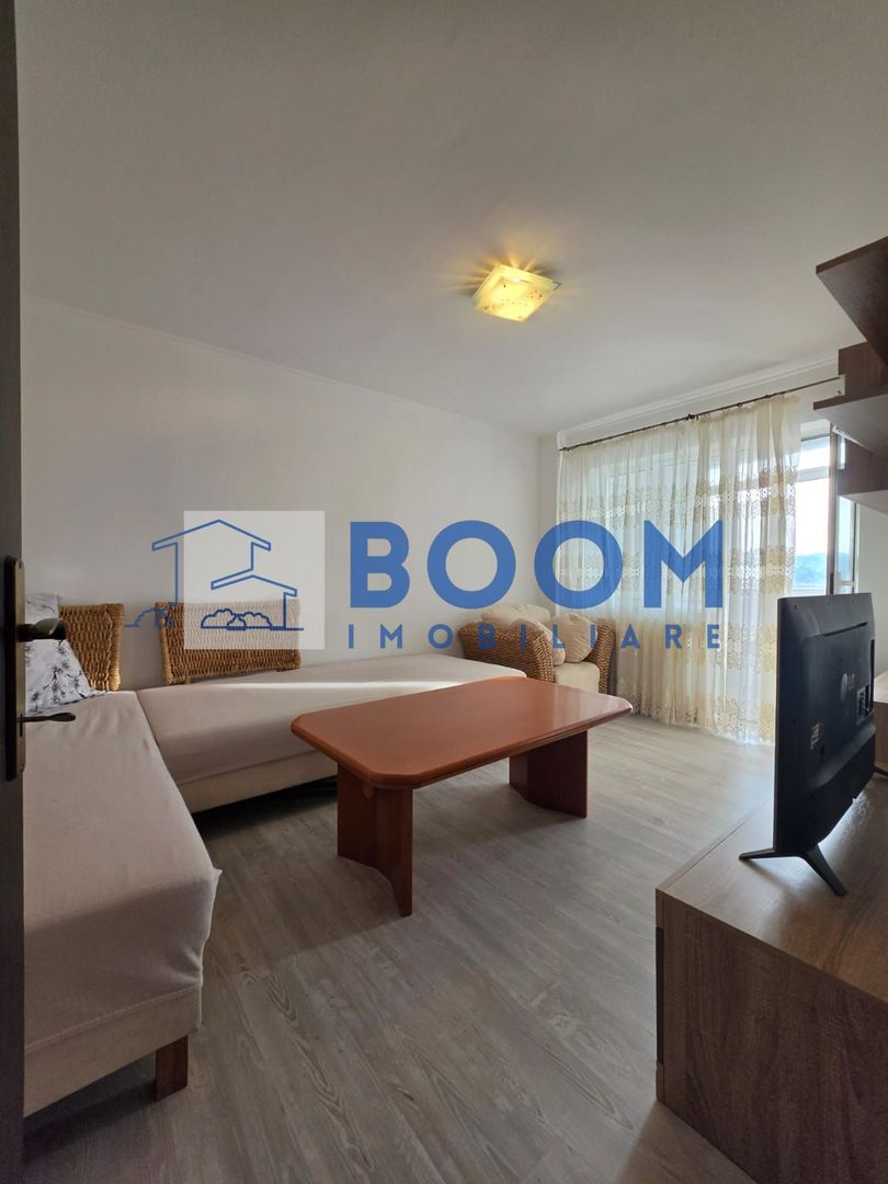 Apartament 3 camere Hermes | Centrala proprie | Complet renovat - imaginea 4
