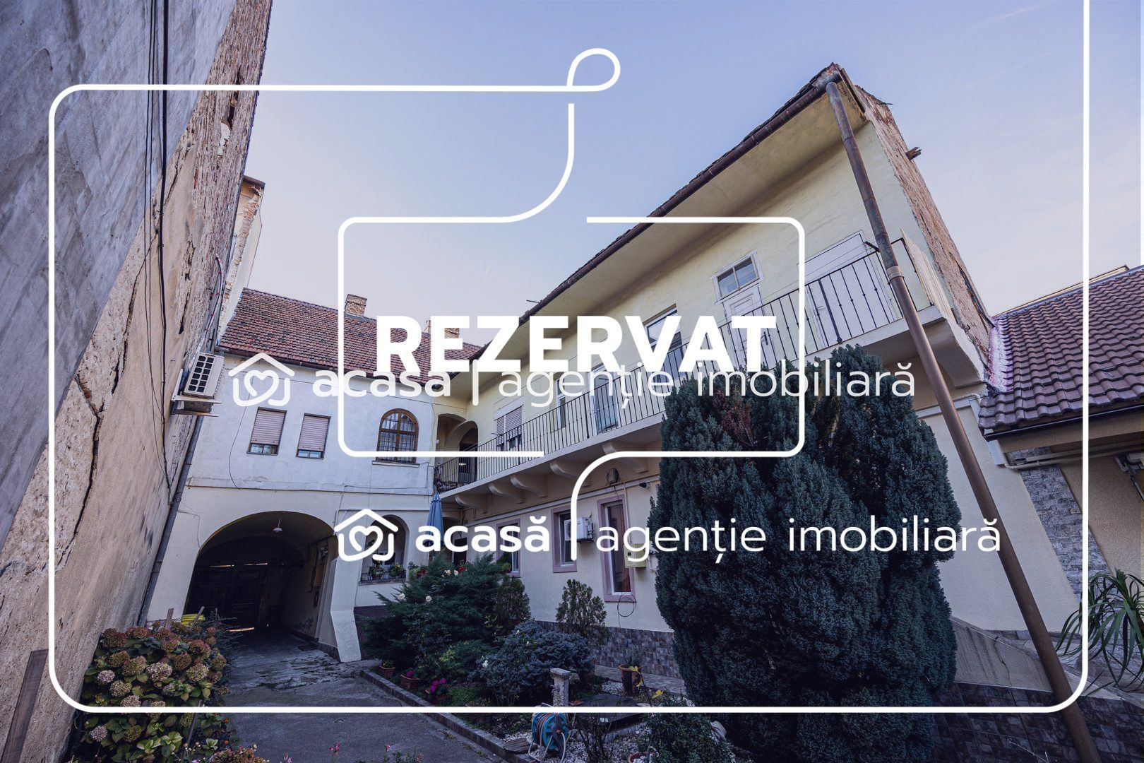 Imagine 1 - REZERVAT! 4 camere - 130 mp utili / ultracentral / etaj 1