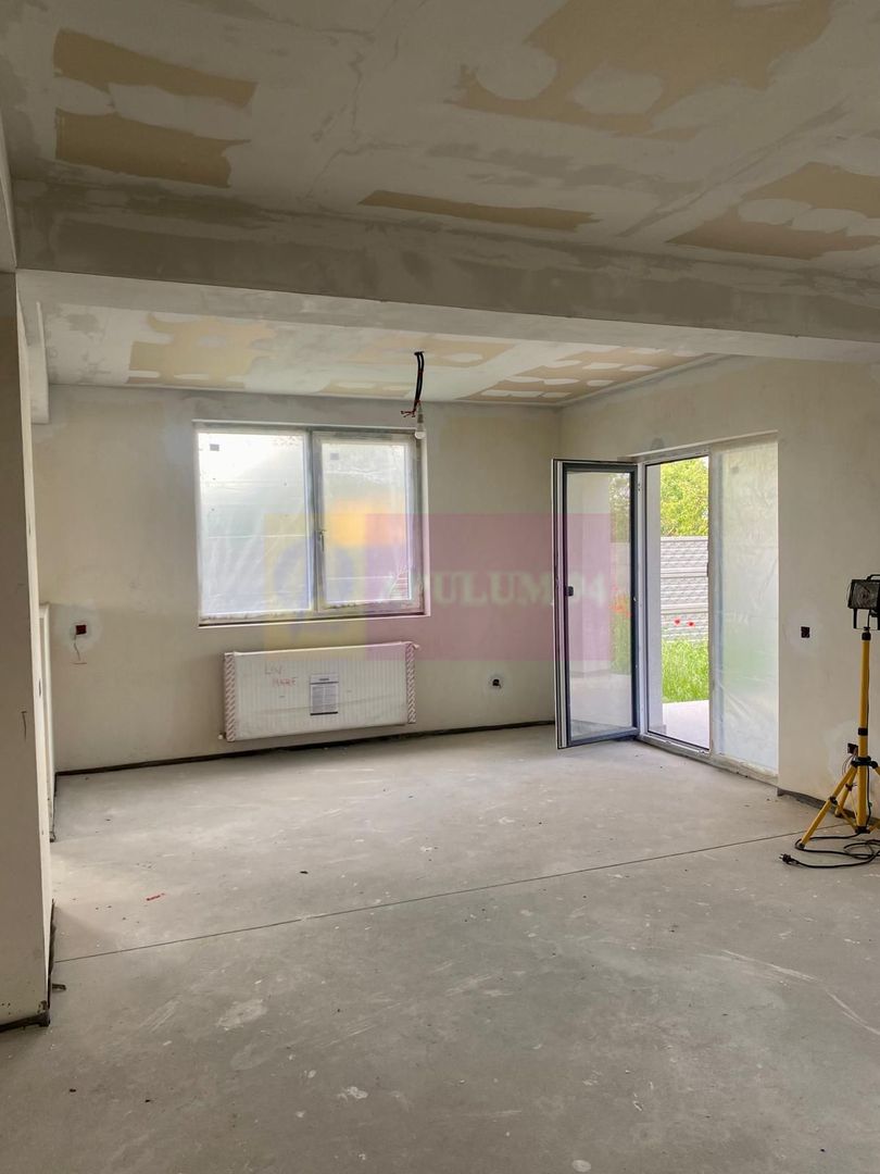 Casa individuala 150mp Teren 384mp | Dimieni, Tunari