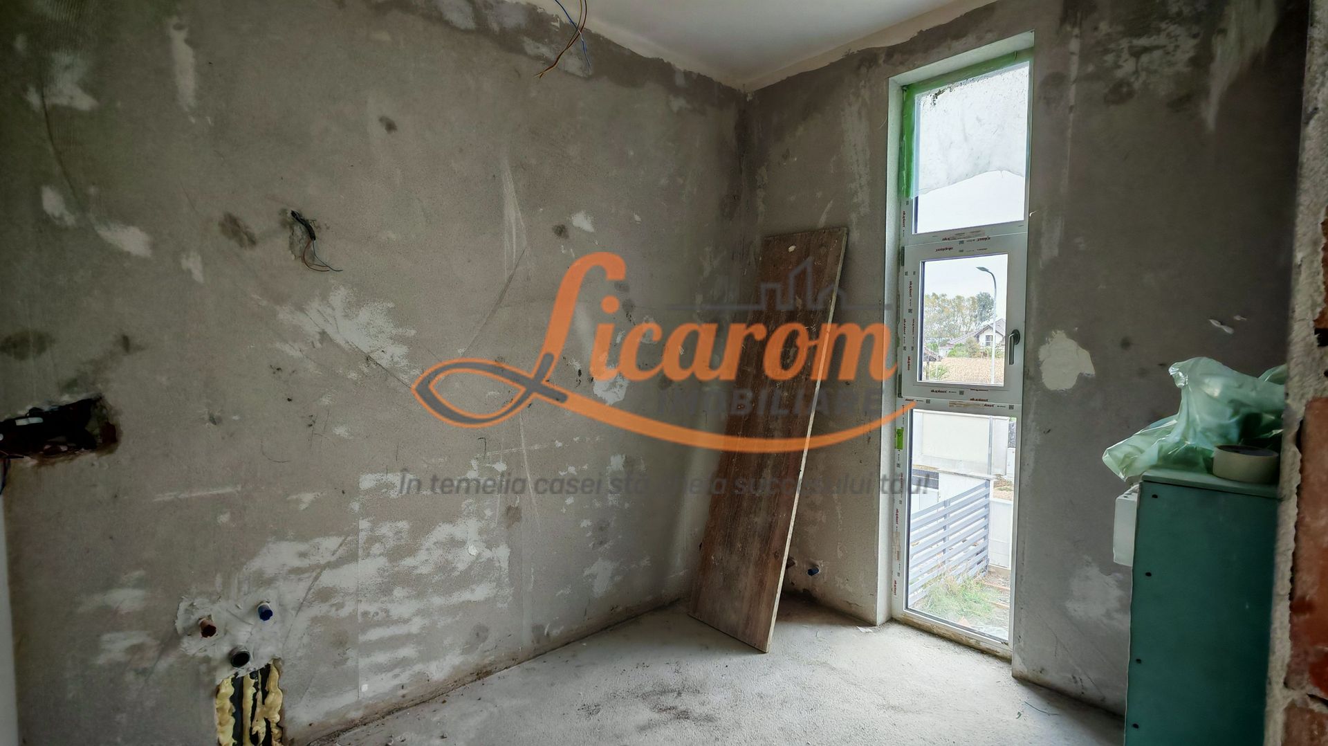 Vila LUX Parter+Etaj(stil mediteranean) in Stupini zona Plugarilor - imaginea 27
