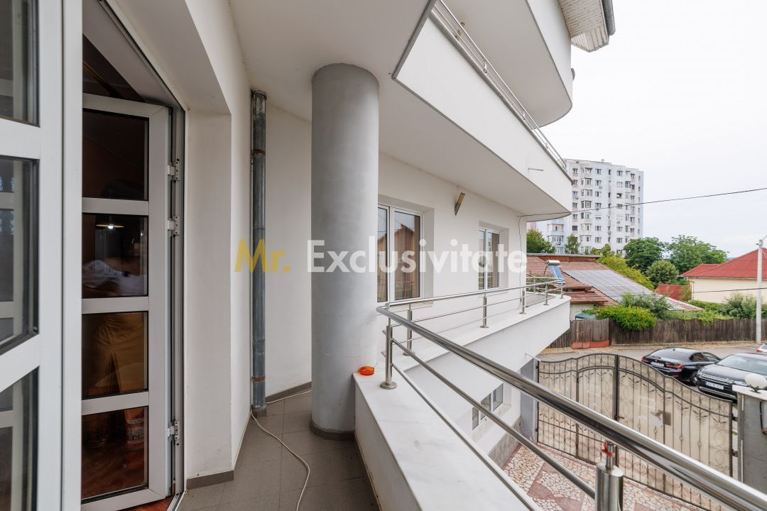 Spațiu pentru afaceri de închiriat | 292 mp utili | Găvana | 3 parcări - imaginea 17