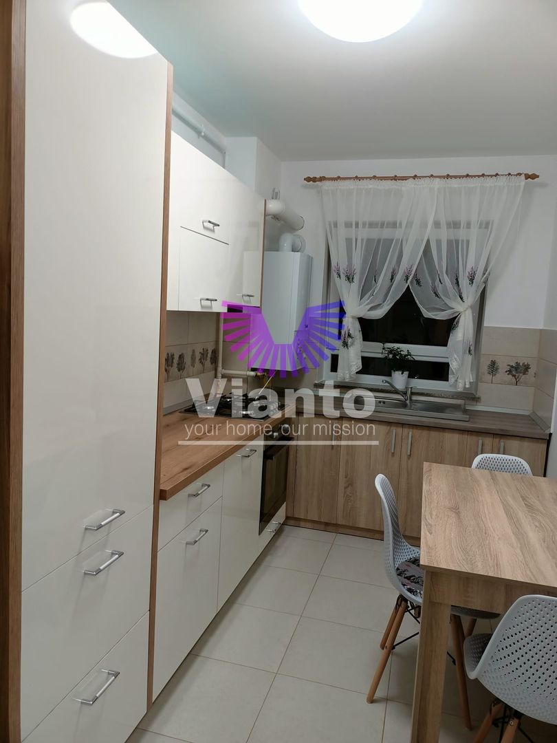 Apartament 2 camere | Balcon | Parcare | Boxa | Avantgarden | Selimbar