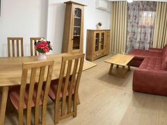 Apartament 2 camere Novum Politehnica | Etaj 9 | Parcare subterana |