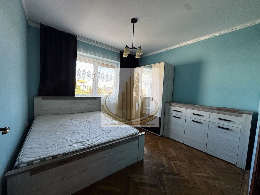 Apartament 4 camere decomandat | Zona Kiriac Timișoara | Garaj și boxă - imaginea 3