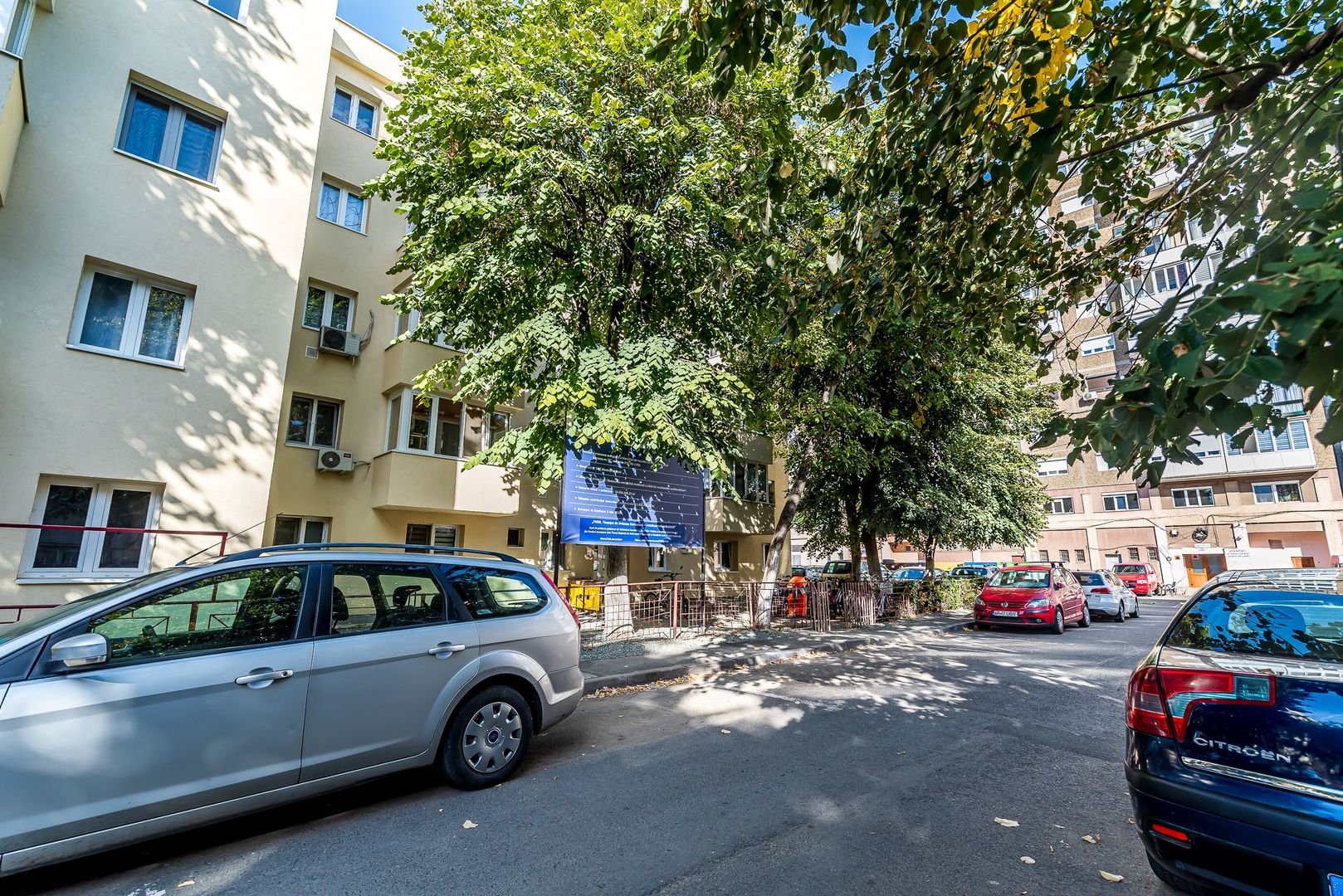 Imagine 14 - 🏡 3 camere, etajul 1 – Aleea Amara, Vlaicu