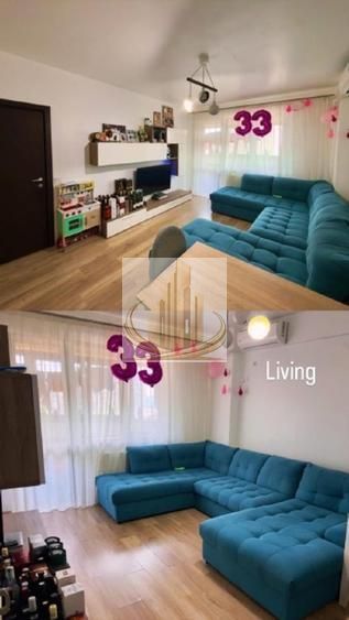 Apartament 3 Camere Decomandat + Parcare Acoperită - imaginea 6
