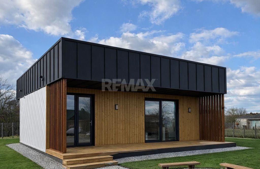 Casă în apropiere de râul Nistru, Onițcani - imaginea 9