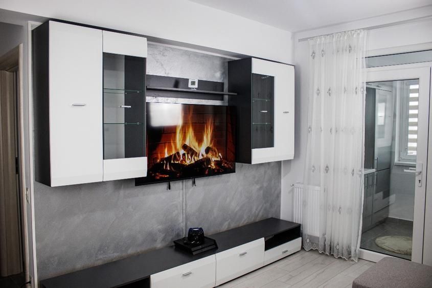 Apartament cu 2 camere de (studio)