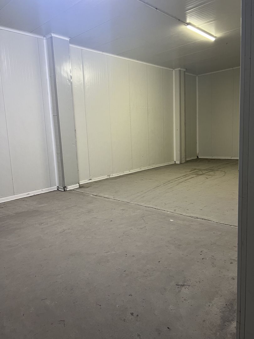 Complex industrial și logistic – aprox. 1.520 mp – spații frigorifice, - imaginea 17