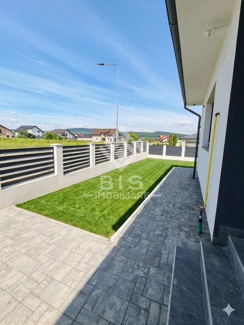Duplex NOU  -  Premium Finisat si Utilat - imaginea 21