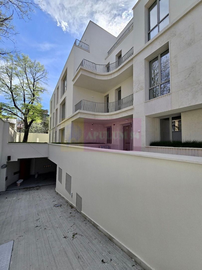 Apartament 2 camere | Birouri | Armeneasca Ultracentral