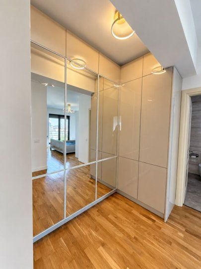Apartament Deosebit de 3 Camere- Zona Herăstrău –Aviatiei - imaginea 4